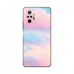 ������� ����������� ����� ������� ������ �� Xiaomi Redmi Note 10 Pro