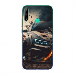 ����������� ����� �� ����� �� Huawei P40 lite E