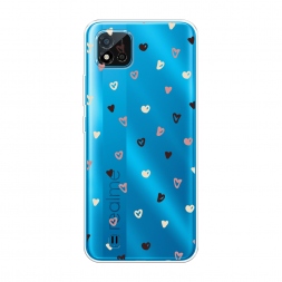 ����������� ����� �������� ������� ������� �� Realme C11 (2021)