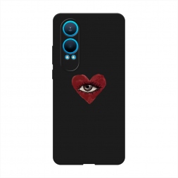 ������� ����������� ����� heart eye 2 �� OnePlus Nord CE4 Lite 5G