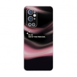 ����������� ����� trust the process �� OnePlus 9 Pro