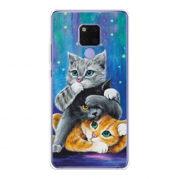 ����������� ����� ��� ���� ������� �� Huawei Mate 20X