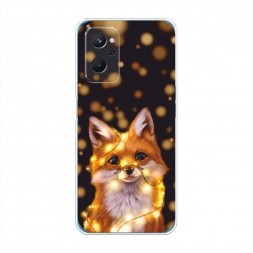 ����������� ����� ���� � ��������� �� Realme 9i