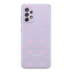 ����������� ����� ������� ������� 3 �� Samsung Galaxy A73