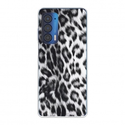 ����������� ����� ������� ������� �� Motorola Edge (2021)