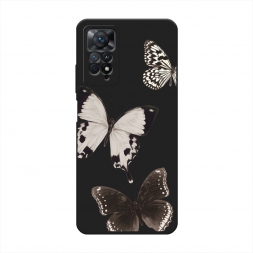 ������� ����������� ����� ��� ����������� ������� �� Xiaomi Redmi Note 11 Pro 5G