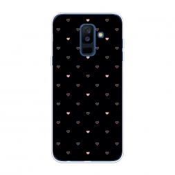����������� ����� ������ ��� � �������� �� Samsung Galaxy A6 Plus