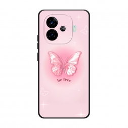 ������� ����������� ����� be free butterfly 1 �� Vivo iQOO Z9