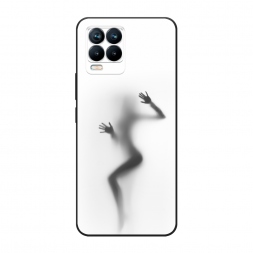 ������� ����������� ����� ������� � ���� �� Realme 8