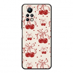 ������� ����������� ����� ����� � �������� ������� 1 �� Infinix Note 11 Pro