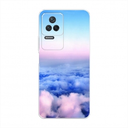 ����������� ����� ������ �� Xiaomi Redmi K40S