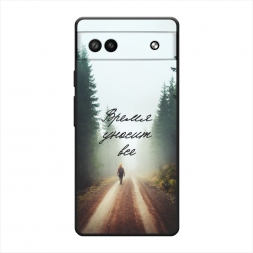 ������� ����������� ����� ����� ������ ��� �� Google Pixel 6A