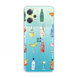����������� ����� ������ ������� �� OnePlus Nord CE 2 Lite 5G