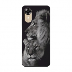 ������� ����������� ����� ��� � ������ �� Oppo A17K