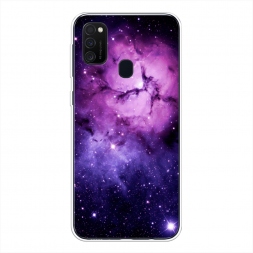 ����������� ����� ������ 18 �� Samsung Galaxy M21