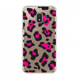 ����������� ����� Pink cow spots �� Samsung Galaxy J2 Core (2018/2020)