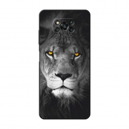 ������� ����������� ����� ������� ���� �� Xiaomi Poco X3 NFC