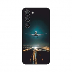 ������� ����������� ����� ������� � ������ ���� �� Samsung Galaxy S23 5G