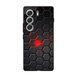 ������� ����������� ����� ���� ������� �� Tecno Camon 40