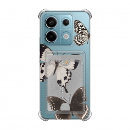 ������ ��� ����������� ������� �� Xiaomi Poco X6