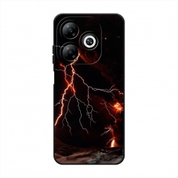 ������� ����������� ����� ������ 4 �� Infinix Smart 10 HD