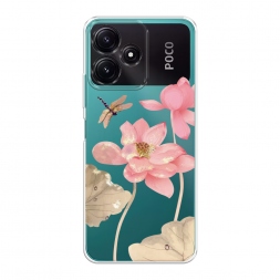 ����������� ����� ������� ������ �� Poco M6 Pro 5G