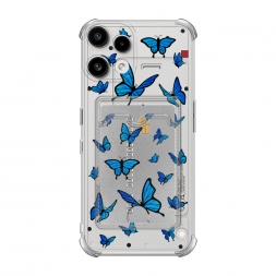 ������ ����� ������� �� Nothing Phone 3a lite