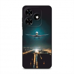 ������� ����������� ����� ������� � ������ ���� �� Tecno Spark Go 2024