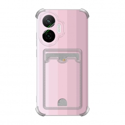 ������ ������� �������� �� Xiaomi Poco F7