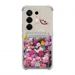 ������ ����� ������� �� Tecno Camon 50 4G