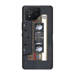 ������� ����������� ����� ��������� ������� �� Asus ROG Phone 8