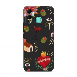 ������� ����������� ����� �������� ������ �� Infinix Hot 12 Play