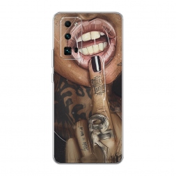 ����������� ����� ������� � ������������ �� Honor 30 Pro Plus