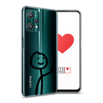 ����������� ����� ����������� ��������� ������ �� Realme 9 Pro
