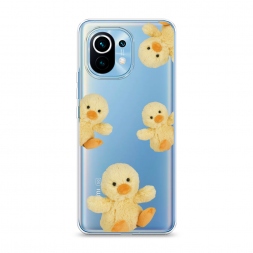 ����������� ����� �������� ���� �� Xiaomi Mi 11