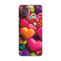 ����������� ����� �������� � �������� �� Oppo A15