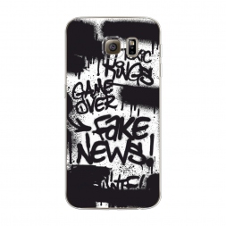 ����������� ����� Fake news �� Samsung Galaxy S6 edge