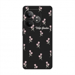 ������� ����������� ����� Tulip garden 2 �� Realme GT Neo 6