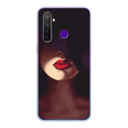 ����������� ����� ������� ���� �� Realme 5 Pro