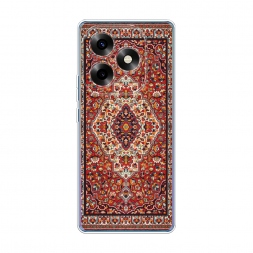 ����������� ����� ������� ���� �� Itel S23 Plus