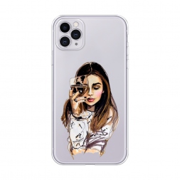 ����������� ����� ������� � ������� �� iPhone 11 Pro Max