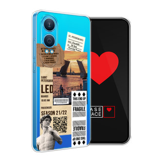 ����������� ����� �����-��������� ������ �� OnePlus Nord CE4 Lite 5G