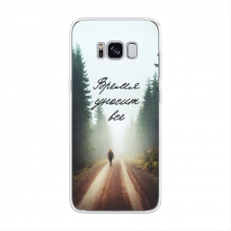 ����������� ����� ����� ������ ��� �� Samsung Galaxy S8