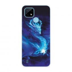 ����������� ����� ������ ������ �� Realme C21