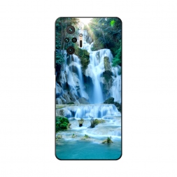 ������� ����������� ����� ������� 8 �� Xiaomi Redmi Note 10 Pro