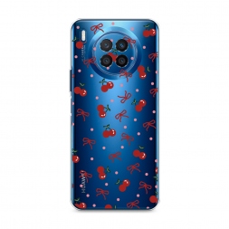 ����������� ����� ����� � �������� �� Huawei Nova 8i