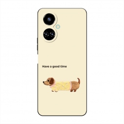 ������� ����������� ����� ����� � �������� 1 �� Tecno Camon 19