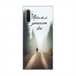 ����������� ����� ����� ������ ��� �� Samsung Galaxy Note 10 Plus