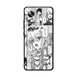 ������� ����������� ����� ������������� ����� �� Xiaomi 12X