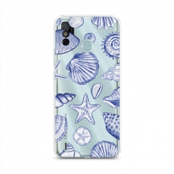 ����������� ����� ������� ������� �� Tecno Spark 6 GO